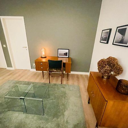 Le Saint Laurent Apartman Liège Kültér fotó