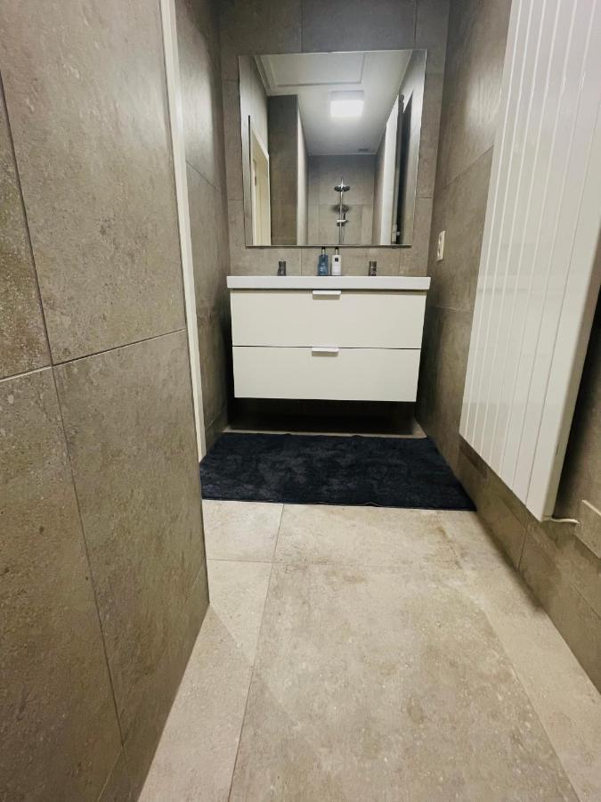 Le Saint Laurent Apartman Liège Kültér fotó